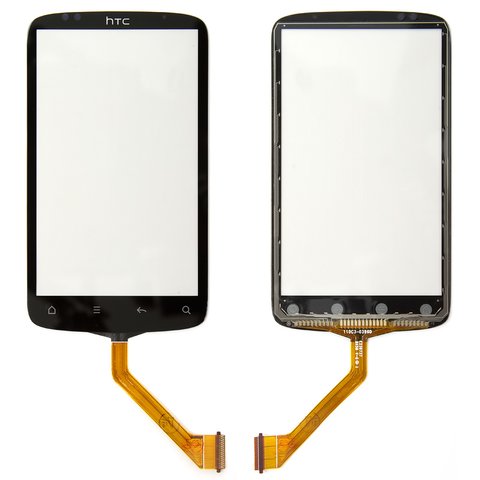 Сенсорний екран для HTC G12, S510e Desire S