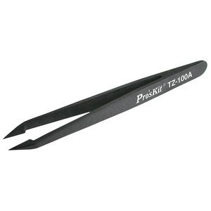 Пінцет Pro'sKit TZ 100A