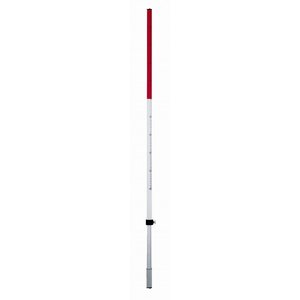 Нівелірна рейка Laserliner Flexi Messlatte 2,4 m