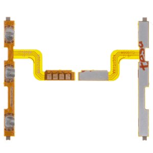 Шлейф для Xiaomi Redmi 5, кнопки ввімкнення, MDG1, MDI1