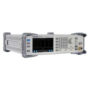 Генератор сигналов SIGLENT SSG3021X IQE
