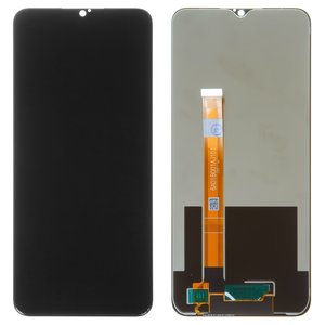 Дисплей для Oppo A31, A5 2020 , A9 2020 , черный, без рамки, Original PRC , CPH1931, CPH1959, CPH1933, CPH1935, CPH1943, CPH1937, CPH1939, CPH1941, CPH2015, CPH2073, CPH2081