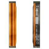 Шлейф для Samsung G990B Galaxy S21 FE 5G, міжплатний, High Copy