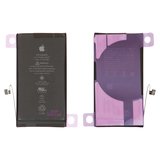 Аккумулятор для iPhone 12, iPhone 12 Pro, Li-ion, 3,83 B, 3310 мАч, повышенная ёмкость, (A2479), original IC