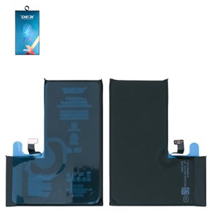 Аккумулятор Deji для Apple iPhone 15 Pro, Li ion, 3,879 B, 3274 мАч, original IC