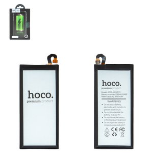Акумулятор Hoco EB BA520ABE для Samsung A520 Galaxy A5 2017 , J530 Galaxy J5 2017 , Li Polymer, 3,85 B, 3000 мАг