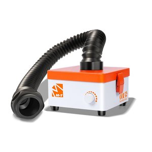 Дымопоглотитель M Triangel CP 308