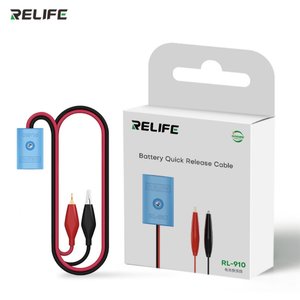 Деактиватор клея электрический RELIFE RL 910, для отклеивания аккумулятора
