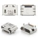 Conector de carga puede usarse con Motorola MB525 Defy, XT1092 Moto X (2nd Gen), XT1093 Moto X (2nd Gen), XT1094 Moto X (2nd Gen), XT1095 Moto X (2nd Gen), XT1096 Moto X (2nd Gen), XT1097 Moto X (2nd Gen), XT910 Droid RAZR, XT912 RAZR MAXX, 5 pin, micro USB tipo-B