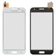 Touchscreen compatible with Samsung J200F Galaxy J2, J200G Galaxy J2, J200H Galaxy J2, J200Y Galaxy J2, (white)