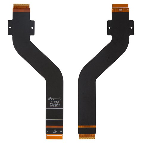 Flat Cable compatible with Samsung P5100 Galaxy Tab2