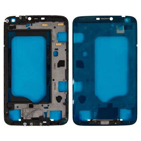 Рамка крепления дисплея для Samsung T310 Galaxy Tab 3 8.0, черная