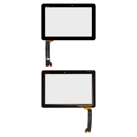 Сенсорный экран для Asus MeMO Pad 10 ME102A, черный, #MCF 101 1856 01 FPC V1.0