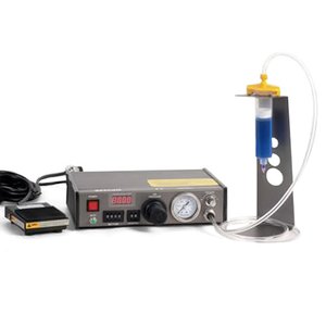 Epoxy Injecting Machine Fibretool JM 800