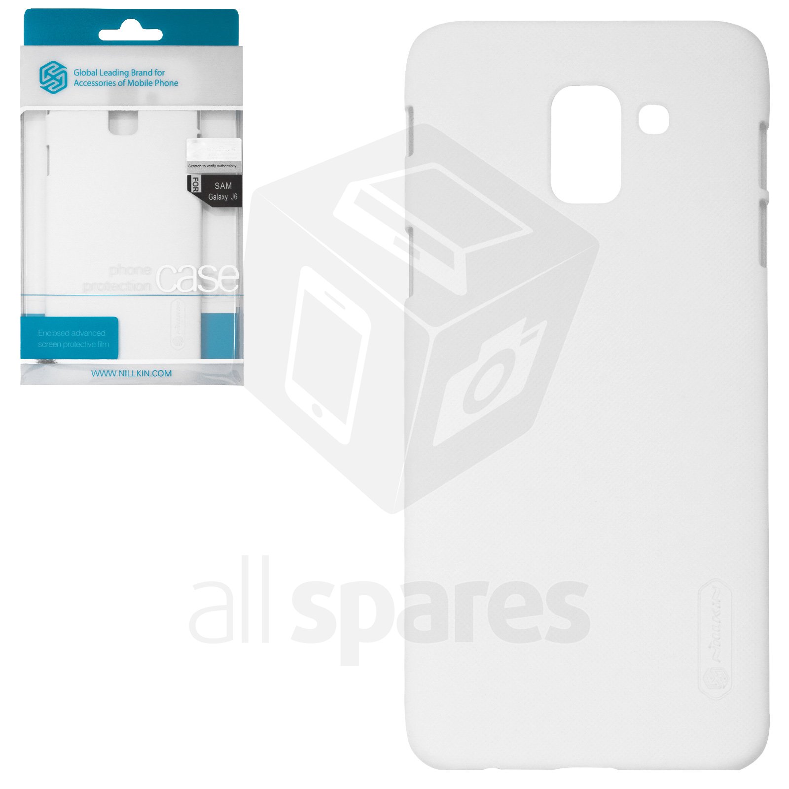 Samsung J600 J6 – Telegraph