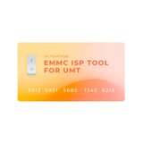 Activación eMMC ISP Tool para UMT