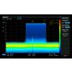 Opción de software "ampliación de ancho de banda" SIGLENT SSA3000XR-RT40