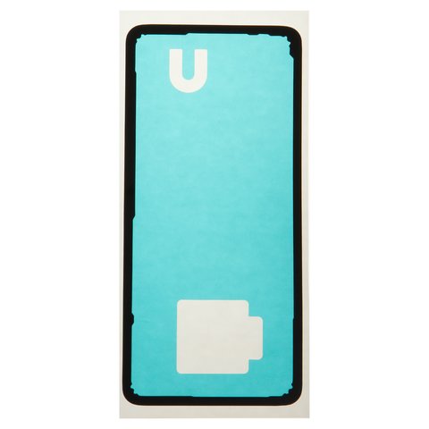 Adhesivo para panel trasero de carcasa cinta doble faz  puede usarse con Xiaomi Mi 9 Lite