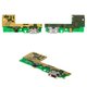 Flat Cable compatible with Xiaomi Redmi 5, (microphone, charge connector, Original (PRC), charging board, MDG1, MDI1)