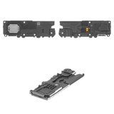 Buzzer compatible with Samsung A525 Galaxy A52, A528 Galaxy A52s 5G, (in frame)