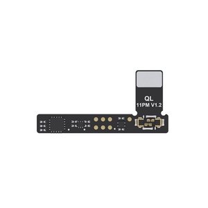 Cable flex QianLi para batería de iPhone 11 Pro Max