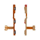 Flat Cable compatible with Xiaomi Mi 10T, Mi 10T Pro, Redmi K30s, (start button, sound button)