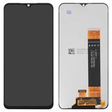 Pantalla LCD puede usarse con Samsung A135 Galaxy A13, A137 Galaxy A13, A236B Galaxy A23 5G, M135 Galaxy M13, M236B Galaxy M23, M336B Galaxy M33, negro, sin marco, High Copy, SM-M336B_REV0.3