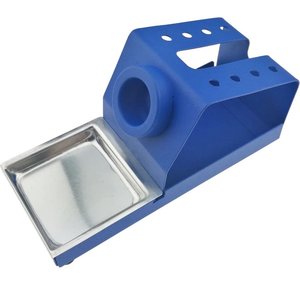 Soporte para cautines Mechanic HK B