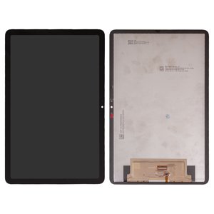 Pantalla LCD puede usarse con Google Pixel Tablet, negro, sin marco, High Copy