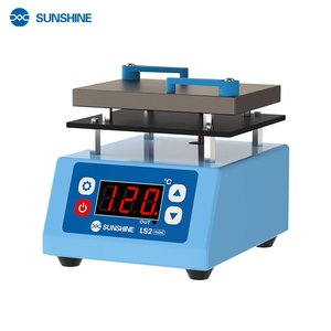 Платформа для предварительного подогрева Sunshine LS2 mini, 0 260°С