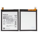 Battery HE336 compatible with Nokia 3.1, (Li-ion, 3.85 V, 2990 mAh, Original (PRC))