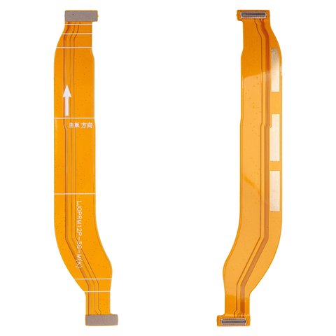 Flat Cable compatible with Realme 12 Pro 5G, 12 Pro Plus 5G, for mainboard 