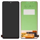 Дисплей для Xiaomi Poco M7 Pro 5G , Redmi Note 14 4G, Redmi Note 14 5G, черный, без рамки, Сopy, (TFT), 159.6mm, 24117RN76G, 24117RN76O, 24094RAD4G, global version