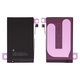 Battery compatible with iPhone 16 Plus, (Li-ion, 3.875 V, 4674 mAh, Original (PRC), (NA247), original IC)