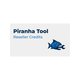 Créditos del servidor Piranha Tool (para distribuidores)