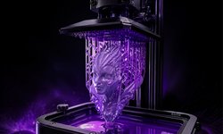 Фотополімерний 3D-друк: вибір принтера, класифікація смол і постобробка деталей