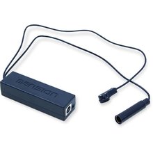 Автомобильный iPod и MP3 адаптер Dension ice>Link One с держателем зарядкой ILF5CR91 - Краткое описание