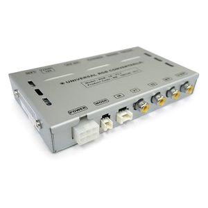 Video Interface for Mercedes Benz E Class W211 S Class W220 Japan