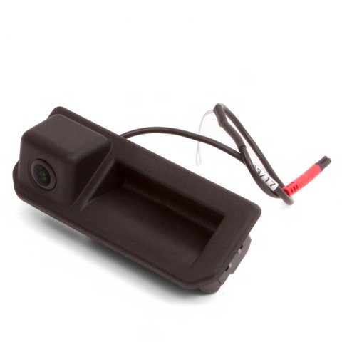 Rear View Camera for Audi, Skoda, Porsche, Volkswagen