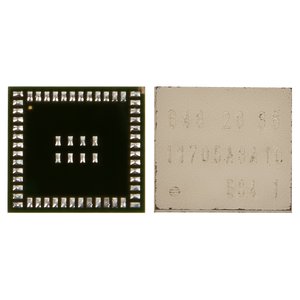 Wi Fi Ic a8a10 Compatible With Apple Iphone 4s For High Temperature Gsmserver