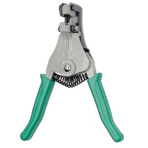 Pro'sKit 608 369A Wire Stripping Tool 0.5 1.2 1.6 2.0 