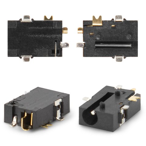 Charge Connector compatible with Tablets, type 3 