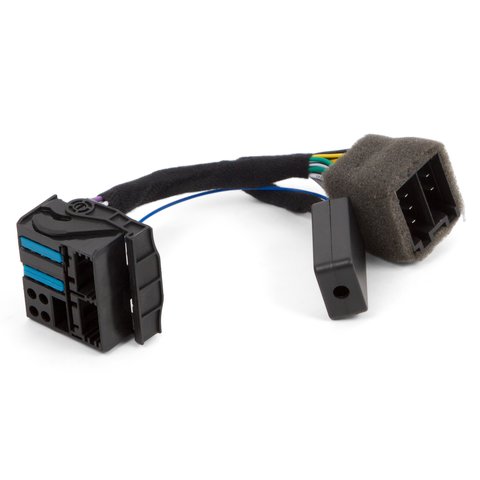 CAN Cable Adapters for Connecting RCD510, RCD200, RNS2, MFD2, Delta 6 Monitors