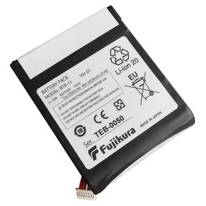 Battery Pack Fujikura BTR 11