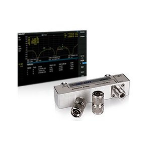 VSWR Bridge SIGLENT RBSSA3XR25 + SIGLENT SSA3000 Refl Software Licence