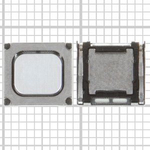 Speaker compatible with Xiaomi Mi A3, Redmi Note 8, Redmi Note 8 Pro