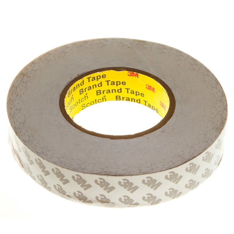 Double Sided Adhesive Tape 3m 0 07 Mm 30 Mm 50m For Sensors Displays Sticking Gsmserver