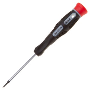 Tri Point Screwdriver Jakemy JM 8147 Y0.8 