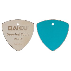 Spudger BAKU, to disassemble mobile devices,  triangle pry opener 
