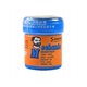 BGA паста Mechanic V5B45, Sn 42%, бессвинцовая, Bi 58%, 138 °C, 42 г